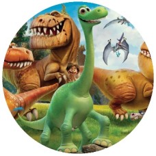 RTGD2 Vafa rotunda The Good Dinosaur